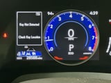 2024 Lexus RX - Preview 12