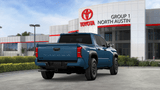 2026 Toyota Tacoma - Preview 9