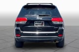 2017 Jeep Grand Cherokee - Preview 4