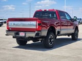 2027 Ford F-350 - Preview 3