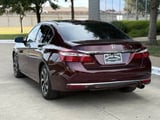2017 Honda Accord - Preview 8