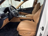 2023 Genesis GV80 - Preview 10