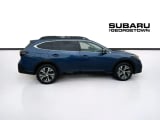 2022 Subaru Outback - Preview 8
