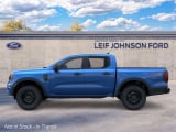 2026 Ford Ranger - Preview 3