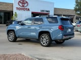 2026 Toyota 4Runner - Preview 3