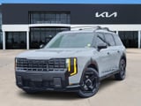 2027 Kia Telluride - Preview 2