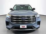 2026 Ford Explorer - Preview 3
