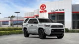 2026 Toyota 4Runner - Preview 11