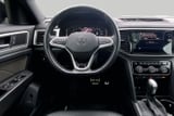 2022 Volkswagen Atlas Cross Sport - Preview 5