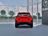 2026 Subaru Crosstrek - Preview 8