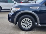 2020 Nissan Armada - Preview 8