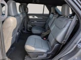 2027 Ford Explorer - Preview 12