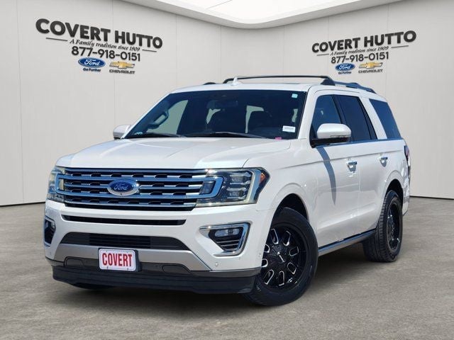 2018 Ford Expedition - Image 1