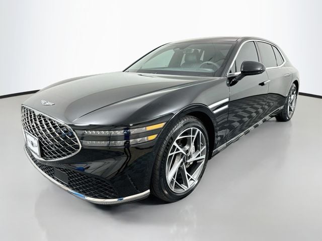 2023 Genesis G90 - Image 1