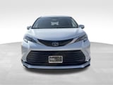 2023 Toyota Sienna - Preview 2