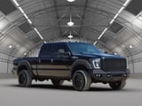 2016 Ford F-250 - Preview 15