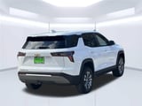 2027 Chevrolet Equinox - Preview 5