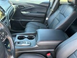 2024 Honda Passport - Preview 11
