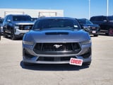 2024 Ford Mustang - Preview 2