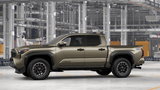 2026 Toyota Tacoma - Preview 3