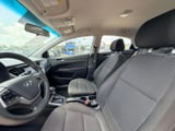 2020 Hyundai Accent - Preview 7