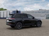 2027 Jeep Grand Cherokee - Preview 2
