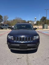 2014 Jeep Compass - Preview 2