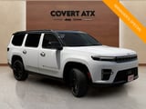 2026 Jeep Grand Wagoneer - Preview 7