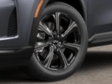 2027 INFINITI QX60 - Preview 6