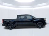 2026 Chevrolet Silverado 1500 - Preview 6