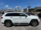 2015 Jeep Grand Cherokee - Preview 3