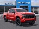 2026 Chevrolet Silverado - Preview 7