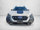 2024 Subaru Outback - Preview 2