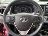 2018 Toyota RAV4 - Preview 13