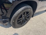 2024 Chevrolet Silverado 1500 - Preview 9