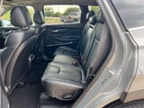 2022 Hyundai Santa Fe - Preview 13
