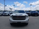 2026 GMC Sierra - Preview 4