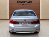 2017 BMW 5 Series - Preview 4