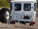 1979 Toyota Land Cruiser - Preview 7