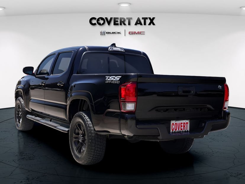 2021 Toyota Tacoma - Image 3