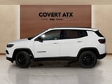 2026 Jeep Compass - Preview 2