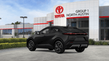2026 Toyota C-HR - Preview 6