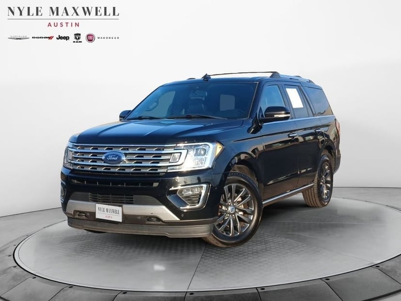 2021 Ford Expedition - Image 1