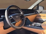 2026 Cadillac Escalade IQ - Preview 8