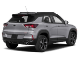 2023 Chevrolet TrailBlazer - Preview 5