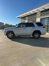 2010 Toyota 4Runner - Preview 2