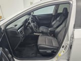 2014 Toyota Corolla - Preview 8