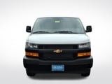 2026 Chevrolet Express Cargo - Preview 8