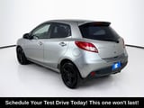 2011 Mazda Mazda2 - Preview 5
