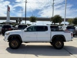 2023 Toyota Tacoma - Preview 7